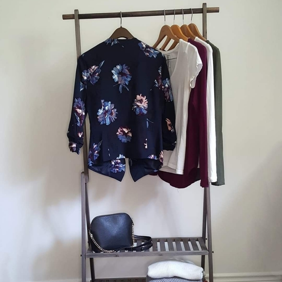 Womans blazer - Picture 2 of 4